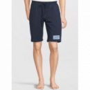 Bermuda DKNY icemen azul marina