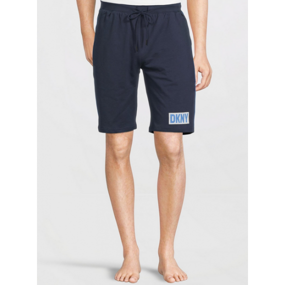 Bermuda DKNY icemen azul marina