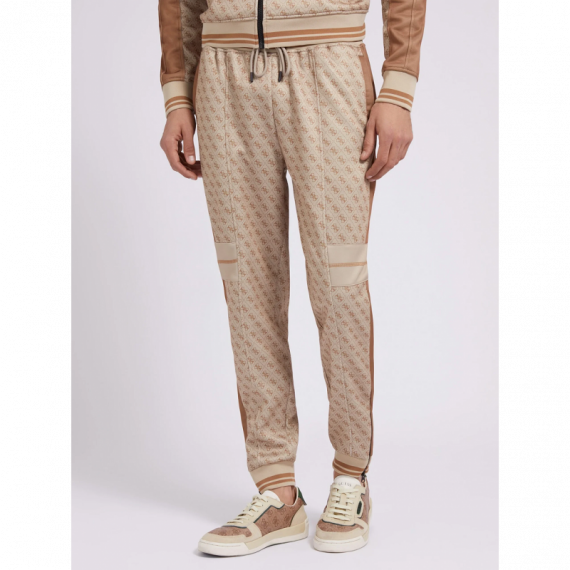 Pantalón Chándal GUESS Estampado Logos