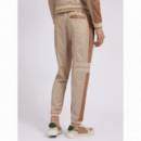 Pantalón Chándal GUESS Estampado Logos
