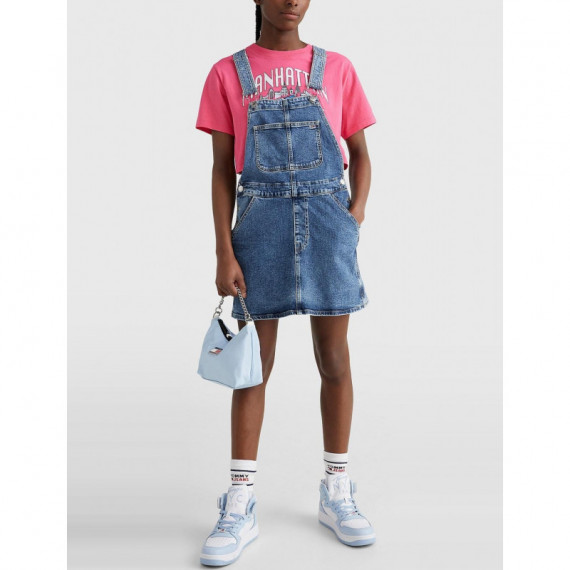 Peto TOMMY JEANS Demin