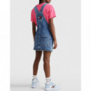 Peto TOMMY JEANS Demin