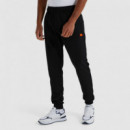 Jogger ELLESSE Bertoni Negro