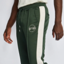 Jogger ProjectxParis signature verde