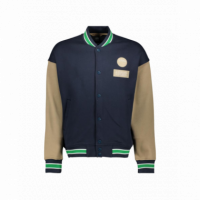 G-STAR RAW DENIM Chaquetas Hombre Sudadera Bomber Loose