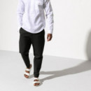 Calzado BIRKENSTOCK Arizona Birko-flor Esmaltado Patent White