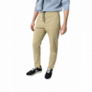 Pantalón Ecoalf beige PB