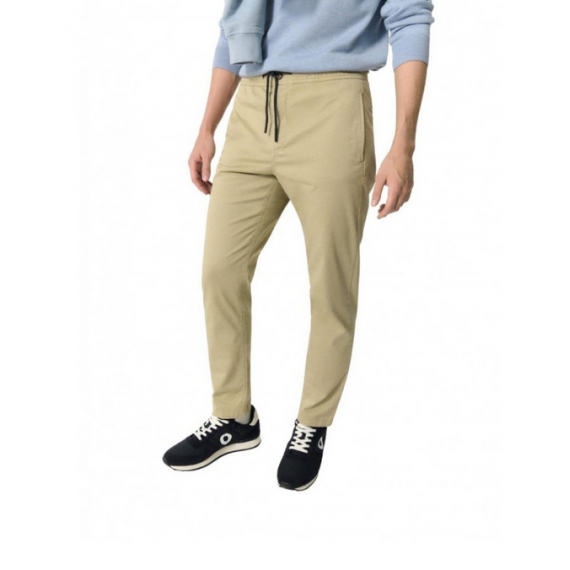 Pantalón Ecoalf beige PB