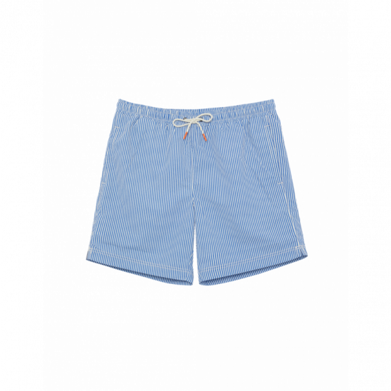 Bañadores Bañador ECOALF de Hombre Fiyi Printed Rayas