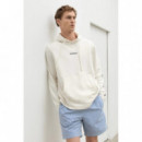 Bañadores Bañador ECOALF de Hombre Fiyi Printed Rayas