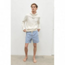 Bañadores Bañador ECOALF de Hombre Fiyi Printed Rayas