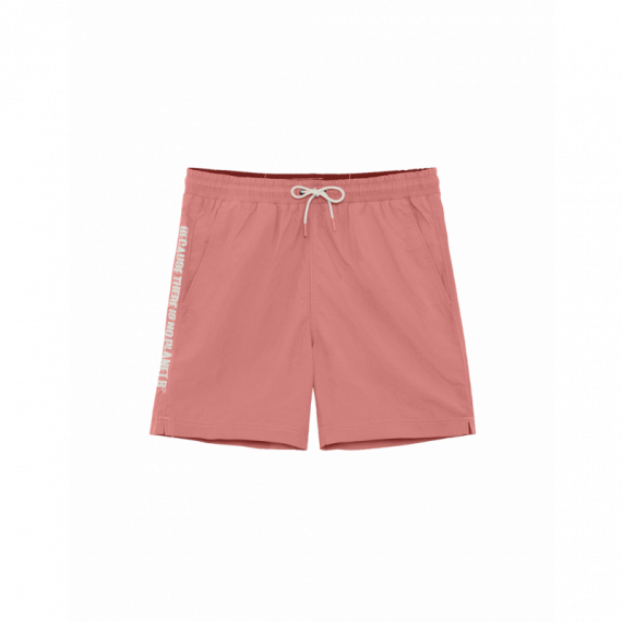 Bañadores Bañador ECOALF de Hombre Shark Coral