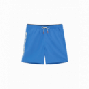 Bañadores Bañador ECOALF de Hombre Shark French Blue
