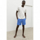 Bañadores Bañador ECOALF de Hombre Shark French Blue