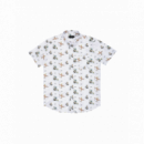 Camisas Camisa BASK IN THE SUN White Nude