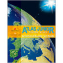 Atlas Junior de Espaûa y Mundo N/e