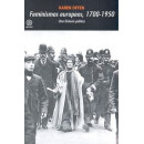 Feminismos Europeos 1700-1950