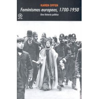 Feminismos Europeos 1700-1950 - Guanxe Atlantic Marketplace