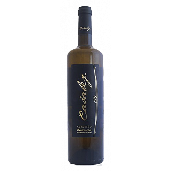 Casaley 2022 - 75CL  JAVIER PARRADO ARCOS