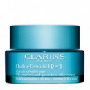 Hydra Essentiel [ha²]
crema Hidratante de Día Pieles Normales - Secas  CLARINS