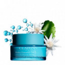 Hydra Essentiel SPF15
CREMA Hidratante de Día con Protección  CLARINS