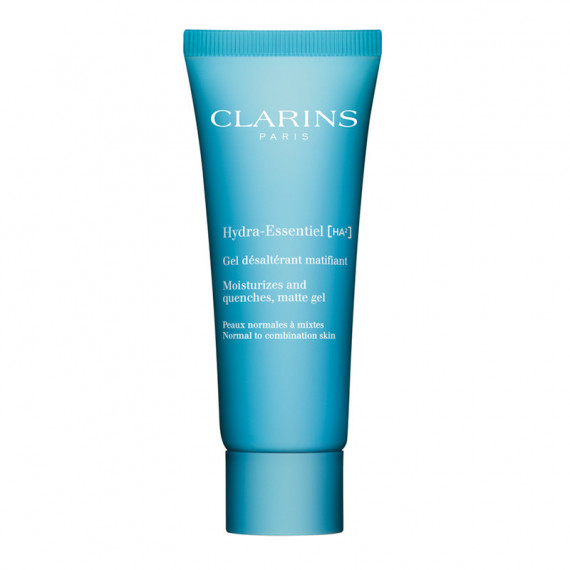 Hydra-essentiel Crema de Día Gel Mate  CLARINS