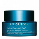 Hydra Essentiel Nuit
crema Noche Hidratante  CLARINS