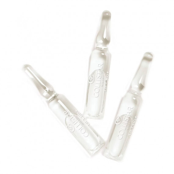 Lift HD + Ampollas Efecto Lifting  COLLISTAR