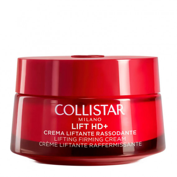 Lift HD + Crema Efecto Lifting Reafirmante  COLLISTAR