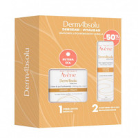 Dermabsolu Día + Contorno de Ojos  AVÈNE