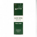 Aloe Vera Serum Facial  AYSA