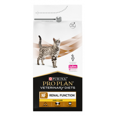 Pplan Diet Cat Early Renal 1.5 Kg  PROPLAN