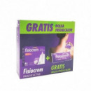 Pack FISIOCREM Parche+bolsa Frio