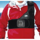 MAGICAM Soporte de Hombro Aee BS12 Compatible con Gopro