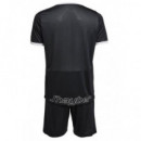 Conjunto Jhayber DA23055 Basic Tour Black  JHAYBER PADEL
