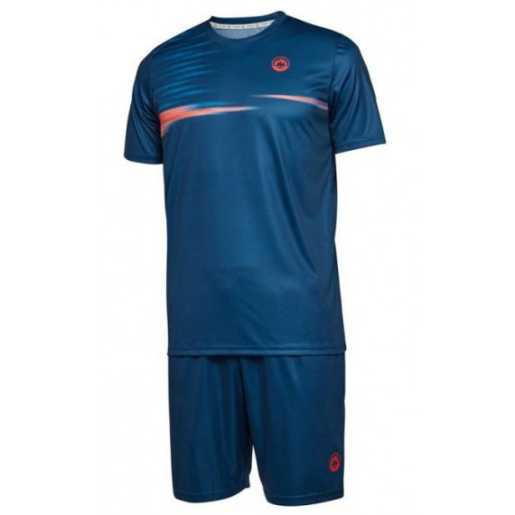 Conjunto Jhayber DA23050 Force Navy  JHAYBER PADEL