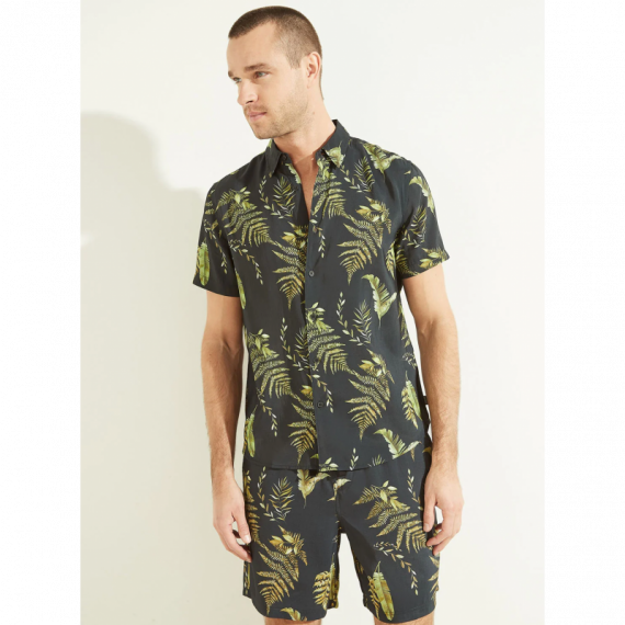 Camisa GUESS Estampada