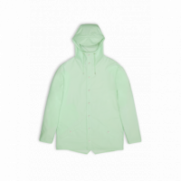 Chaquetas Hombre Chubasquero RAINS Unisex Mineral