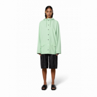 Chaquetas Hombre Chubasquero RAINS Unisex Mineral