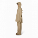Chaquetas Hombre Chubasquero RAINS Unisex Sand