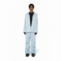 Chaquetas Hombre Chubasquero RAINS Unisex Sky