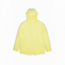 Chaquetas Hombre Chubasquero RAINS Unisex Straw