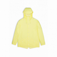Chaquetas Hombre Chubasquero RAINS Unisex Straw