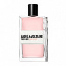 This Is Her! Undressed  ZADIG & VOLTAIRE