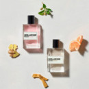 This Is Her! Undressed  ZADIG & VOLTAIRE