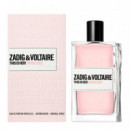 This Is Her! Undressed  ZADIG & VOLTAIRE
