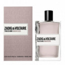 This Is Him! Undressed  ZADIG & VOLTAIRE