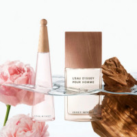 L'eau D'issey Pivoine  ISSEY MIYAKE