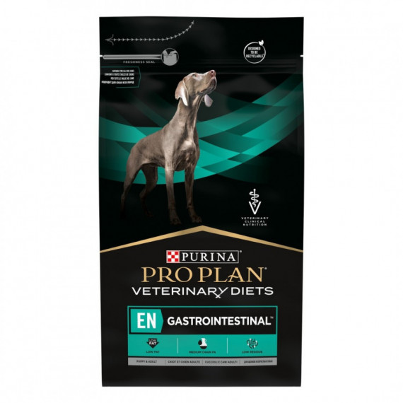 PROPLAN Perro Adulto Dieta Gastrointestinal 1.5 Kg