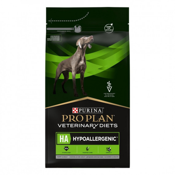 PROPLAN Perro Adulto Dieta Hipoalergénico 11 Kg